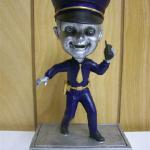 Trophy 193
Policeman Bobblehead