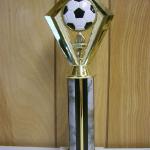 Trophy 234
Size and color of column can be customized 