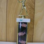 Trophy 701
Size and color of column can be customized 